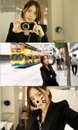 민효린,초심으로 돌아가 "항상 감사하며 살아가기"