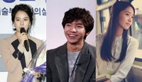 이승기·송지효·윤아,SBS 가요대전 MC 발탁
