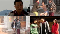 [빛과그림자] 안길강-이세창, 연기투혼 시청률 상승세“한 몫”