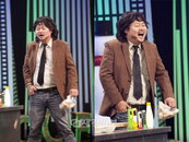 시사 풍자개그의 절대강자, MBN <개그공화국>에 나꼼수 김어준 등장??
