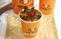 컵밥 열풍의 핵, ‘오컵스’ 가맹문의 폭주