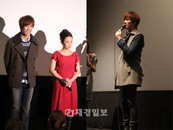 SS501 박정민 뜨거운 인기열도에 극장개봉까지…화제