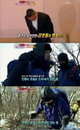 '한밤'강호동 잠정은퇴 후 근황 포착, "야간산행 다녀"
