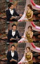 '한밤'유인나,손호영과의 열애설 질문에 부인,"내 열애설은 내가 한밤에서  발표 하겠다"
