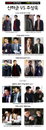 ‘대세남’ 주상욱 VS 신하균 섹시 카리스마 대결 후끈