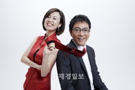 박미선-이봉원, 이혼위기 부부 관계극복 완료?!