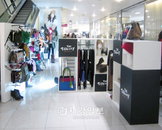 더 틸버리, 신세계백화점 본점 ACC 팝업스토어 오픈