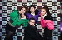 소녀시대 원더걸스 몸매 비결은 댄스? K-POP STAR 안무가 이창훈과 함께하는 댄스타임