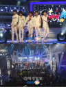 그룹 B1A4, 해외 네티즌 30만명이 뽑은 2012년 최고의 신예 K-POP 스타에 등극