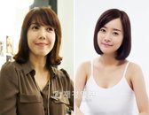 전수경 런칭 화장품 ONB 아라자임… 티걸 유진아 모델로 발탁
