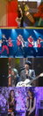 2011년 엠카운트다운 연말특집 인피니트, 에이핑크, B1A4 등2011년 '엠카' 마무리