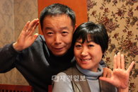 개그맨 김학래 홈쇼핑 방송 3회만에 매출 15억 대박 행진