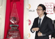 '거지전문 연기자'로 거듭난 김경진,"내년엔 양반 역할 해보고싶어"