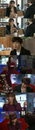 '하이킥3'박하선 윤계상,맞선 홀딱 깨기 방법 '롤리폴리 VS 진상개그'