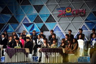 'SBS 가요대전' 2011 가요계 주역들 다 모였네