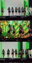 'SBS 가요대전' 달샤벳 깜찍한 안무로 남心 '흔들'