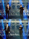 'SBS 가요대전' 디셈버, 감미로운 목소리 선보여
