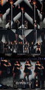 'SBS 가요대전' 시크릿 글래머 몸매+완벽한 라이브