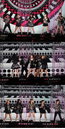 'SBS 가요대전' 에프엑스, 완벽한 퍼포먼스 섹시한 카리스마 눈길