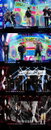'SBS 가요대전' 윤미래 다듀 개리 용준형 등 '우리는 힙합 패밀리'