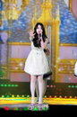 아이유-알렉스,'볼륨'라디오 사연에 '노래로 응원' 훈훈