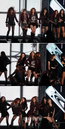 'SBS 가요대전' 미스에이 화려한 퍼포먼스로 '굿바이베이비' 새버전 공개