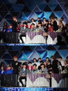 'SBS 가요대전' 2PM "오늘도 찢으실 건가요?"