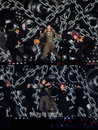 'SBS 가요대전' 동방신기, 완벽 퍼포먼스로 2부 장식