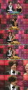 'MBC 연예대상'노홍철,제시카 고메즈 손길에 정신 혼미 "I Like You"폭풍고백