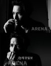 정글남 훈남배우 리키김 짐승남 대열에 합류