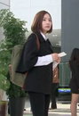 단벌룩도 돋보이게 하는 백(bag) 연출법