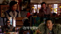 [빛과그림자]김희원, 드라마 상승세 힘입어 ‘인기 졸부 등극’
