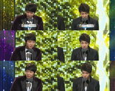 'MBC드라마대상'박유천-이기광,남자 공동 신인상 수상,수상소감 눈길