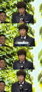 'MBC 드라마대상'김정태,PD상 수상에 "MBC PD분들 몇 분 알지도 못하는데.."