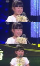 'KBS 연기대상''아역 김환희,의젓한 수상소감 "부모님 제 뒷바라지 고생 많으세요"