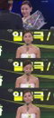 도지원,'상 받은 표정이‥',누리꾼 궁금증 증폭 "넘어져서 그런가?"
