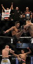 ‘UFC 141’ 김동현 화려한 부활, 시청률도 올킬