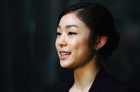 스마트 퀸 김연아, ‘퀸스 스피치’ 재현 "여왕의 주옥 같은 입담을 다시 한 번"