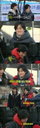 '1박2일'나영석PD-이서진,닮은꼴?‥"너무 먼 얘기" '대 굴욕'