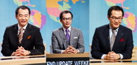 장진, 수트간지 철~철~ 상반신 ‘수트간지남’ 등극!