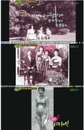 '힐링캠프' 박근혜 과거사진 "젊었을 때 몸매가 좀 받쳐줬다"