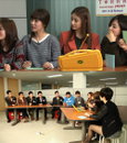 티아라, 매니저 공개 선발 "매니저 좀 바꿔주세요"