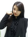 미쓰에이 수지,"이제 19살 이다" 고3 인증 '뿌잉 뿌잉(?)'