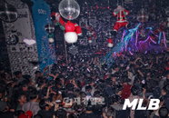 ‘엠엘버(MLBER)’와 트렌드 세터가 한자리에 ‘2011 MLB NIGHT PARTY’