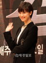 '부탁해요 캡틴'구혜선,"'꿈·희망가진 여주인공?'에 많은 고민했었다"