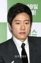 '페이스메이커' 김명민 "비주얼 신경 쓸걸…부담스럽다" 폭소