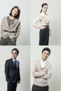 JTBC'아내의 자격'크랭크인! '김희애·이성재'호흡 맞춰