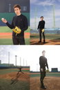 [D-Day]'난폭한 로맨스' 이동욱,섹시한 야구선수 변신에 '간디작살'