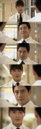 '브레인'조동혁,비꼬는 신하균에 진심어린 조언 "아무리 애써도 넘볼수 없는 자리 있다"