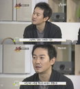 박용우,"대학교때 까지 자폐증,지금은 극복했다"
